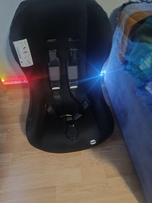 Cadeira bebe  de carro