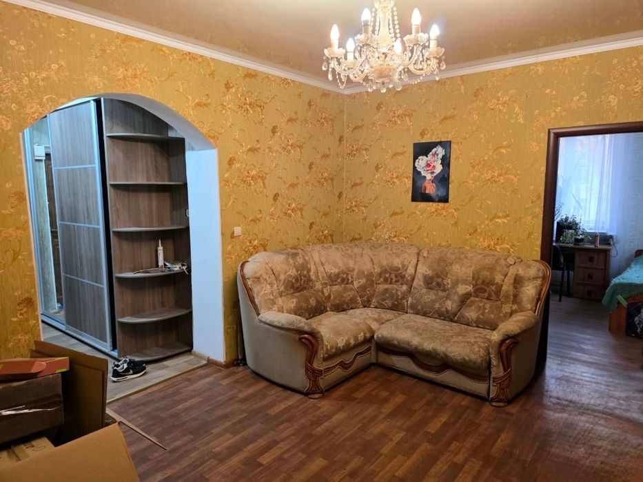 Продам 3 кімнатну квартиру