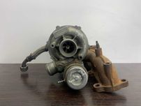 Турбіна Volkswagen Polo Skoda Fabia Seat Cordoba Ibiza 1.4 TDI