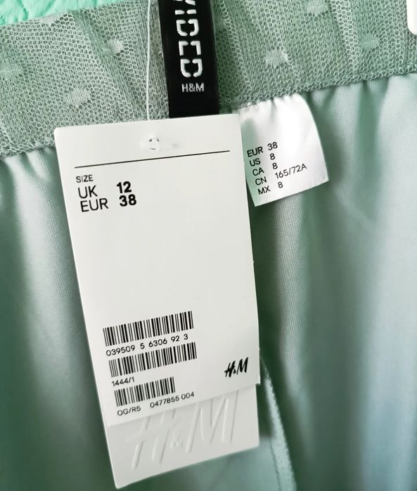 Спідниця Юбка H&M оригінал НОВА