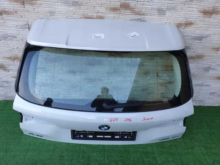 Кришка багажника BMW X5 G05 2016-2022 а96
