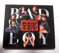 Red Velvet 2nd Album Repackage [The Perfect Red Velvet - Bad Boy]