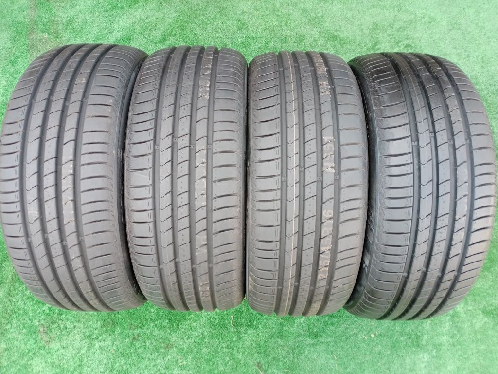 Opony Kumho Ecsta HS51 215/45R16 Nowe 8.5mm