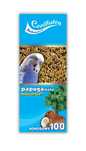 Natural-Vit kolby Coolbaton papuga kokosowy 2x50g