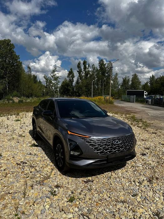 Omoda 5 1.5 147 KM 2023 BEZWYPADKOWY