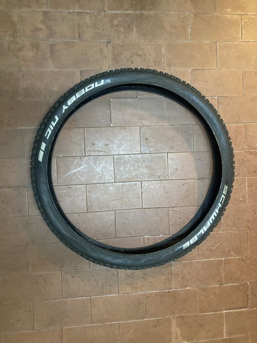Pneu nobby nic 27,5 2.8