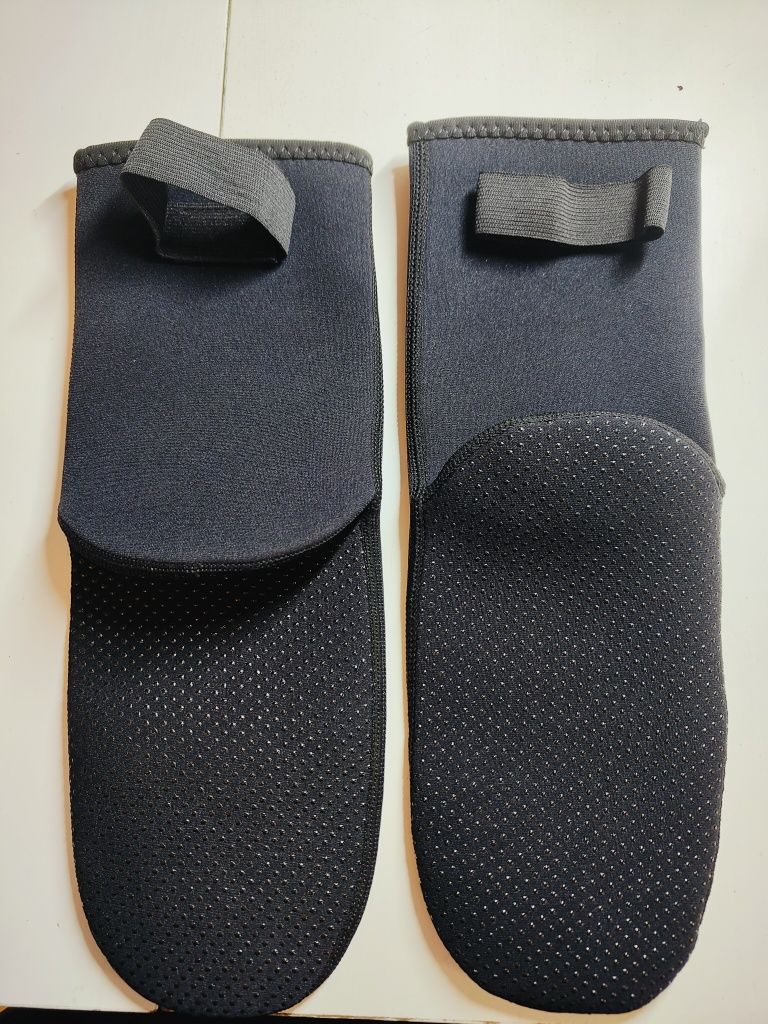 Skarpety do wody do nurkowania XL N230