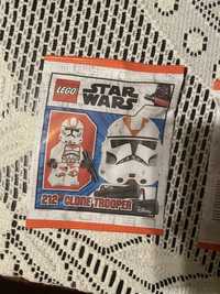 Lego star wars figurka Clone Trooper 212th