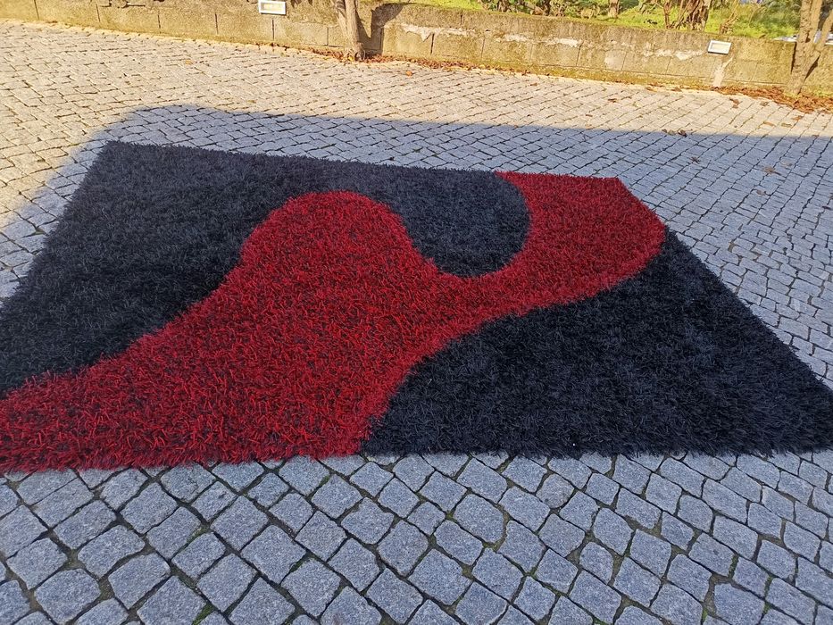 Tapetes de sala usados