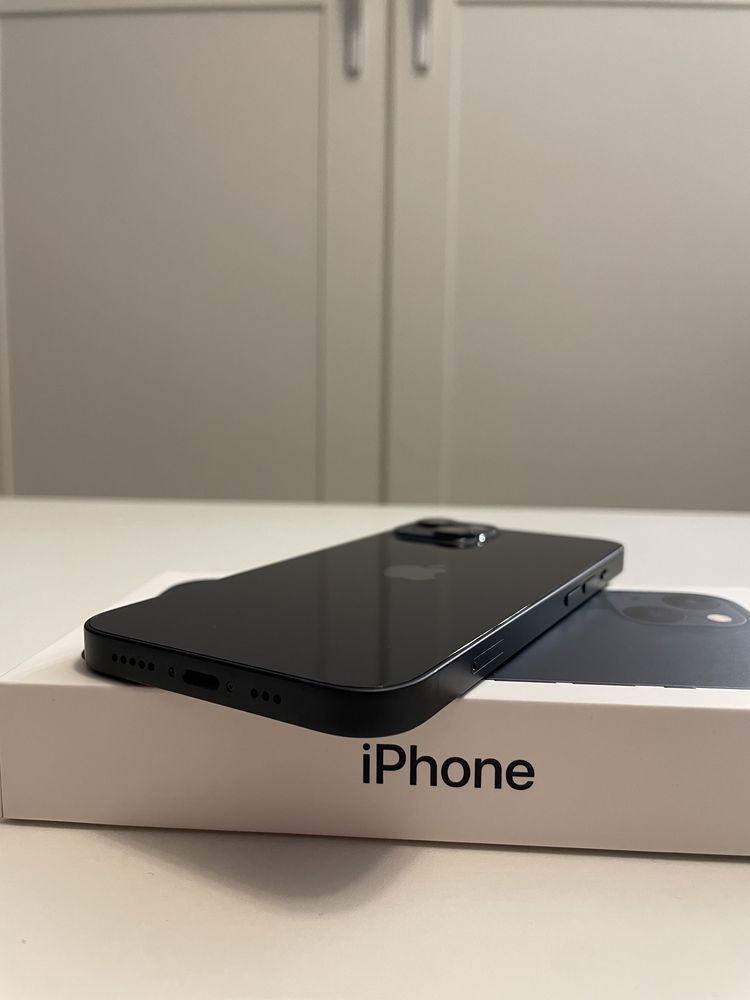 iPhone 13 jak nowy 128 gb