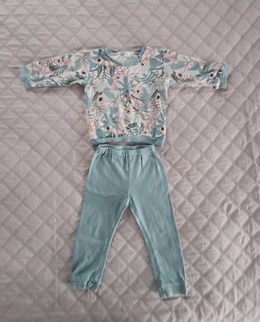 Robik piżamka dziecięca w misie koala piżama r. 92/98