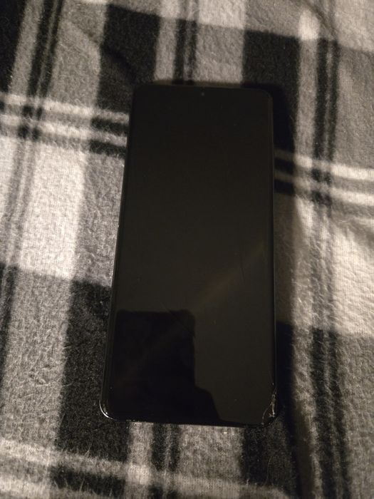 Samsung S20 Ultra black