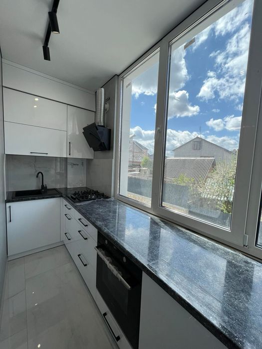 Центр 1.5 кімнатна квартира в оренду