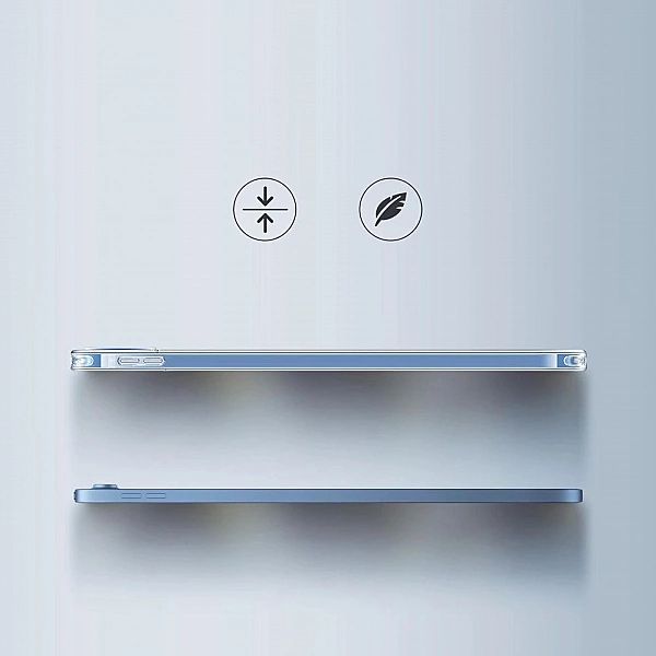 Etui Tech-Protect FlexAir Hybrid na iPad 10.9” 10 / 2022 / 11” 11 / 20