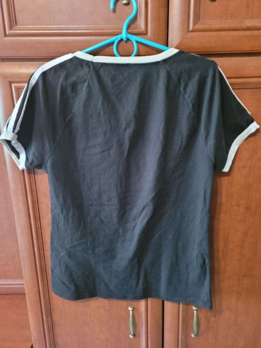 Koszulka Adidas unisex