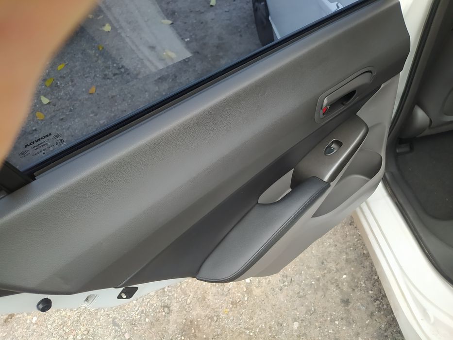 Хонда сівік 2008