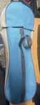 Barbatanas tribord 44 com saco