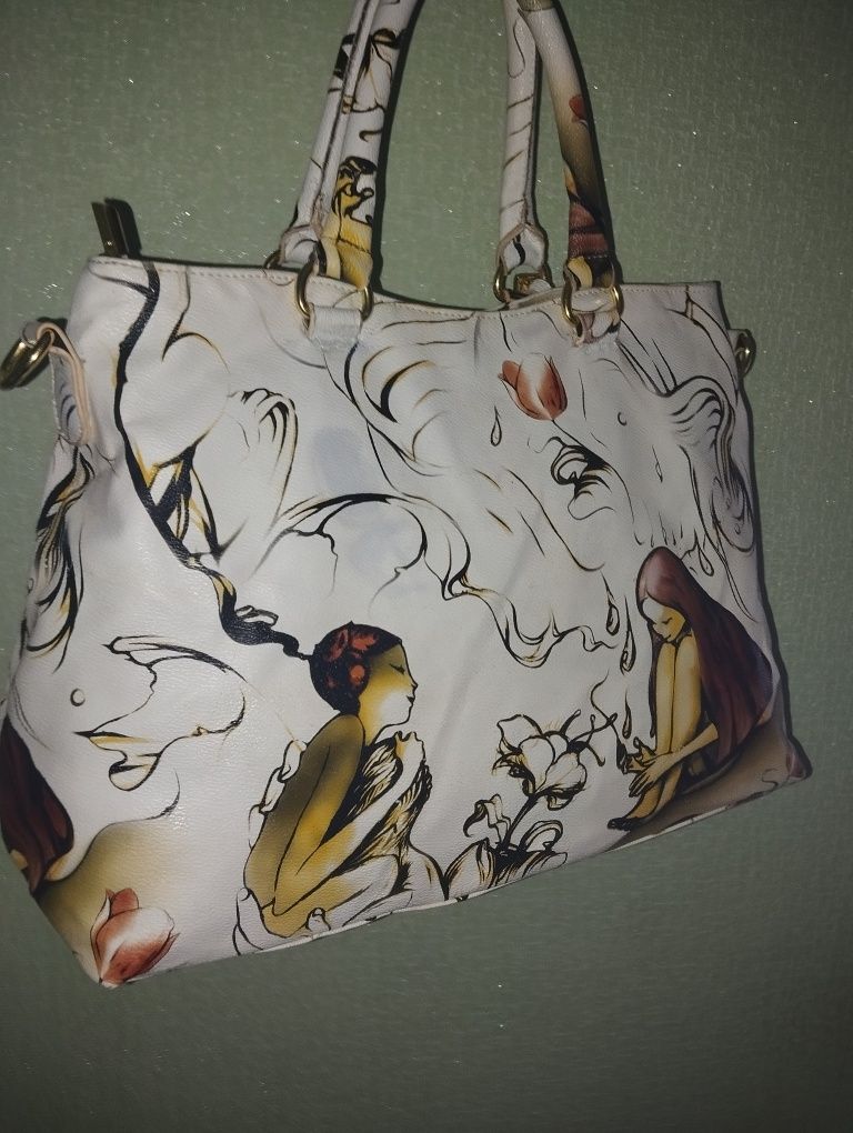 Prada женская сумка