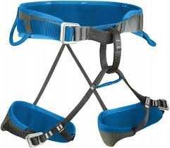 Pas wspinaczkowy Salewa Xplorer M/L Nowy