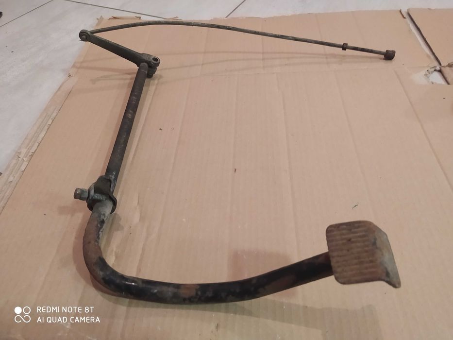 Czesci miñsk 125 typ 400