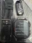 Smartwatch ERUN super zegarek idealny na wyprawy surwiwalowe