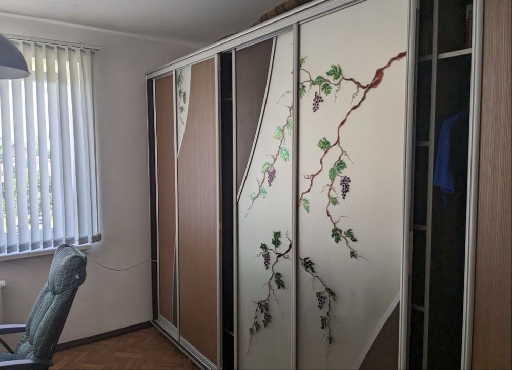 Продаж 2 кімнатної квартири на Сихові