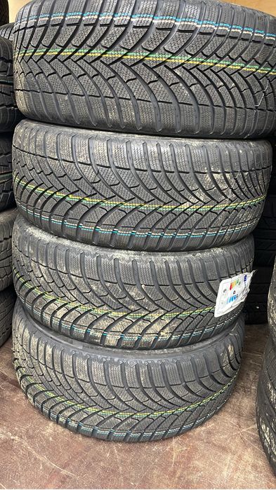 Opony zimowe Semperit SPEED-GRIP5 235/45 R18 98 V XL FR Nowe