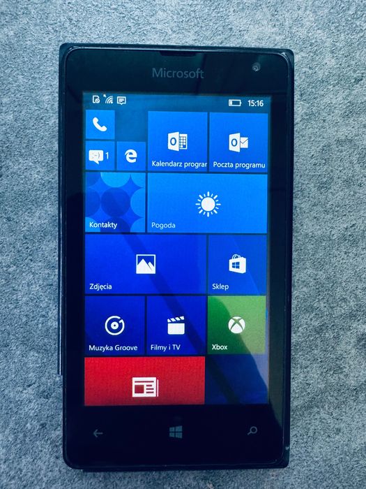 Microsoft Lumia 532