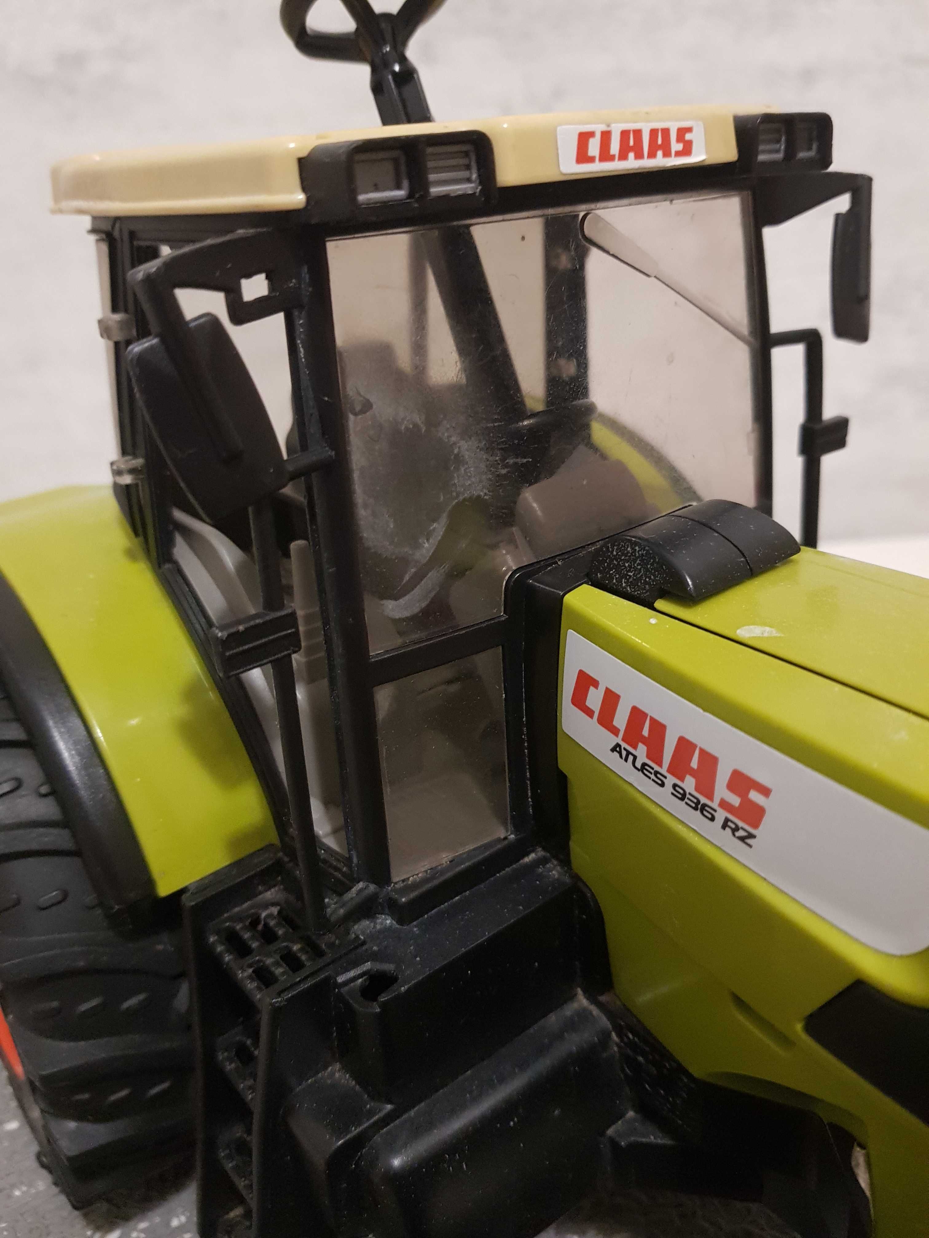 Bruder 03010 Claas Atles 936