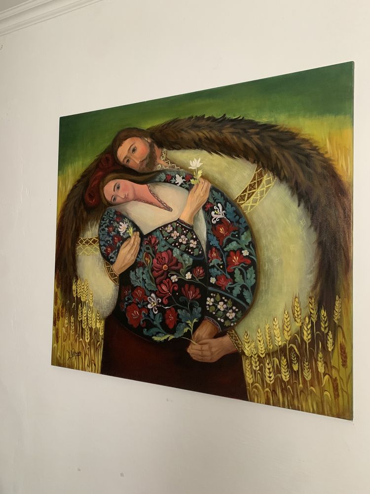 Картина «Традиція»