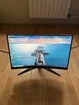 Монитор MSI Optix MAG241C 23.6" 144 Гц