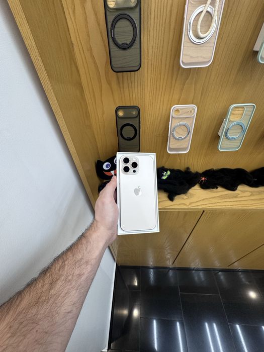 Iphone 16 Pro max Айфон 16 про макс