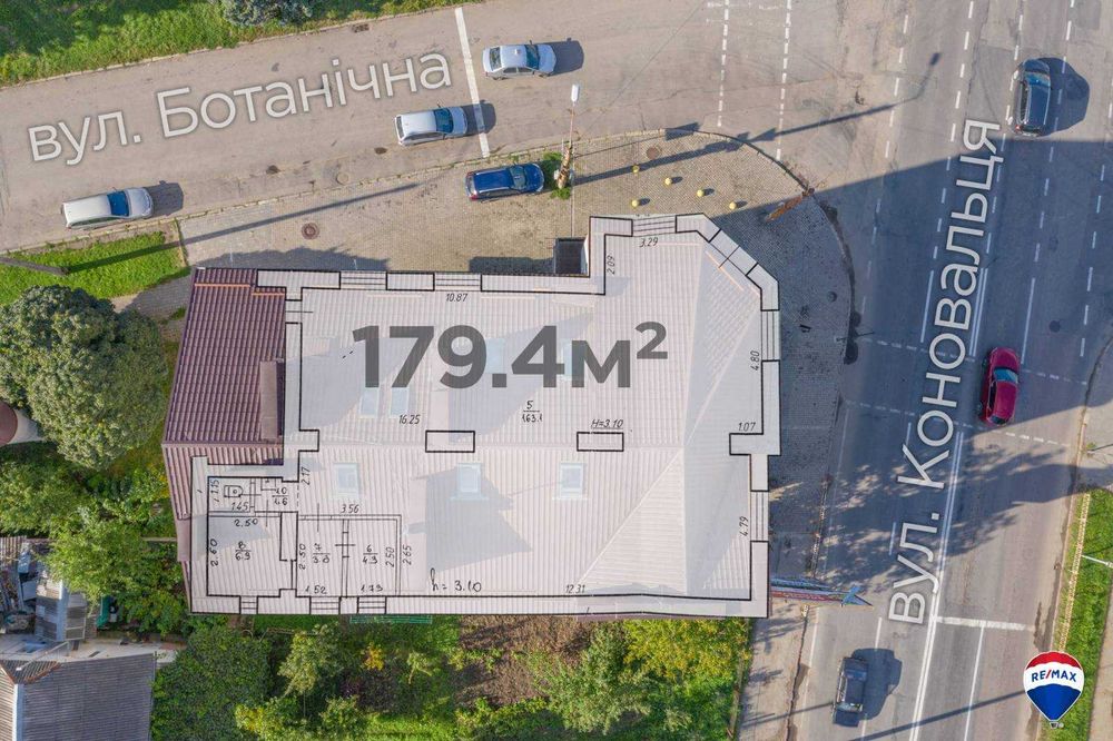 Продаж готового бізнесу