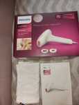 Depilator ipl philips lumea SC1997