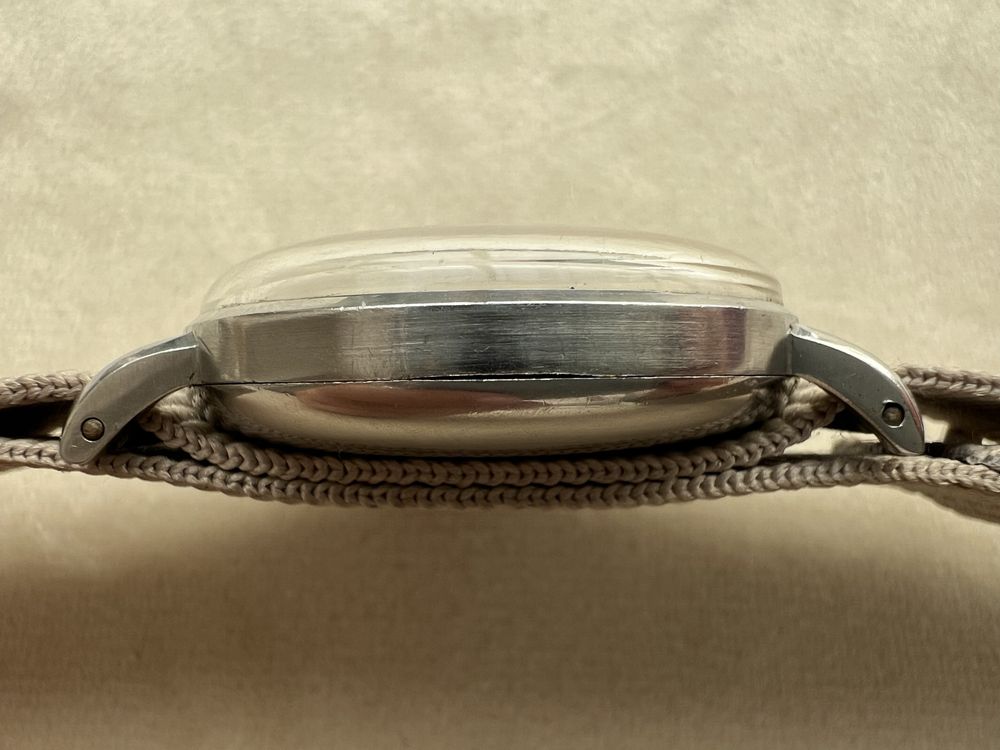 Relógio Omega 30T2 1940