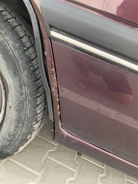 Продам надійне авто