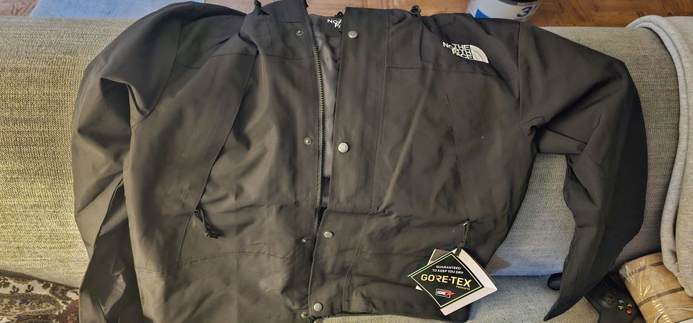 Corta-vento The North Face