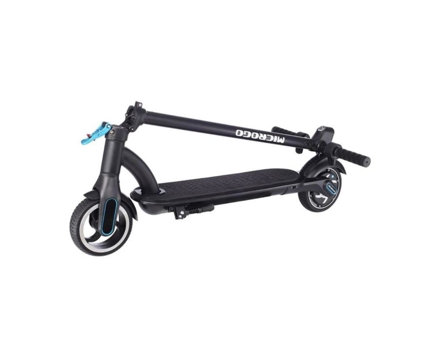 Електросамокат MICROGO M8 самокат