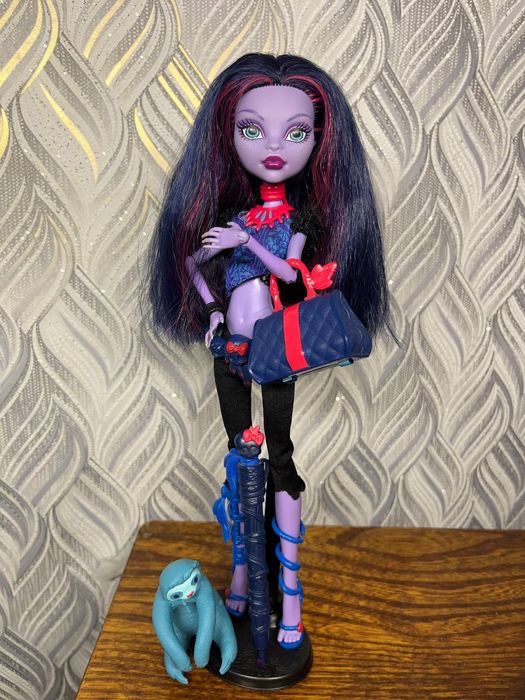 Ляльки Монстер Хай