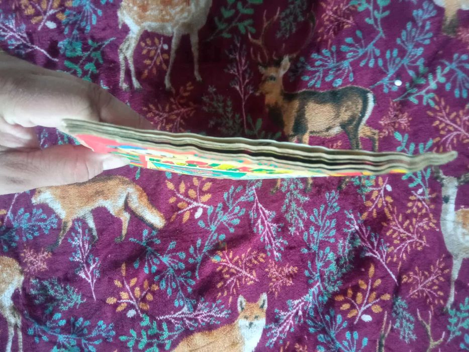 Kaczor Donald 2 / 1994 ZALANY