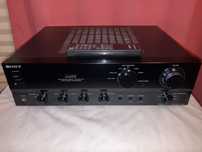Amplificador Integrado Sony TA-F561R (ou troco)