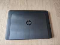 HP Zbook G1 Workstation i7 / 8Гб / 512 SSD
