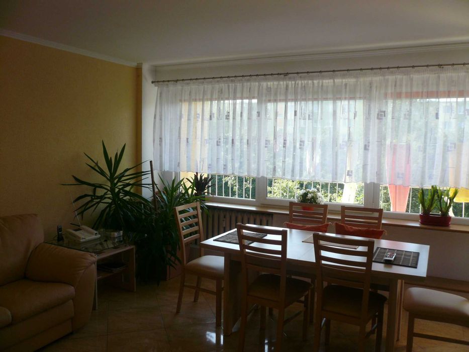 Przytulne mieszkanie 2-pokojowe 45 m, do wynajęcia od 12 grudnia!!!