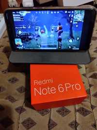 Продам Regmi Note 6 Pro