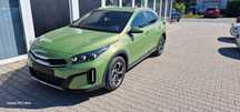 Kia XCeed Kia X-CEED 1,5T-GDI 140KM 7DCT 2WD - M