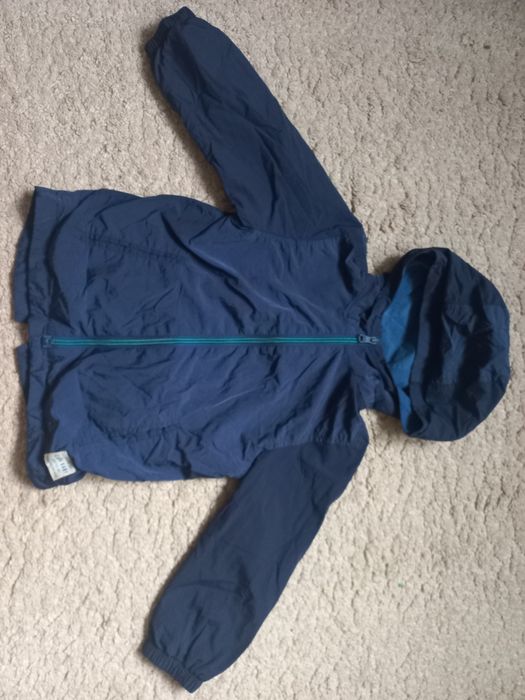 Kurtka Zara rozm.98 - stan idealny