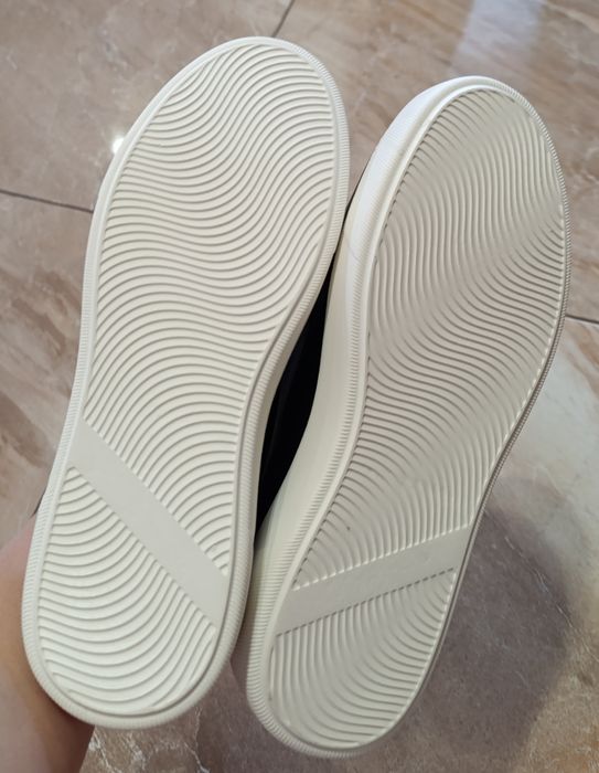 Новые! Мокасины кожаные натуральная кожа туфли кеды