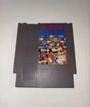 Gra Dr. X Mario 1985 retro Nintendo