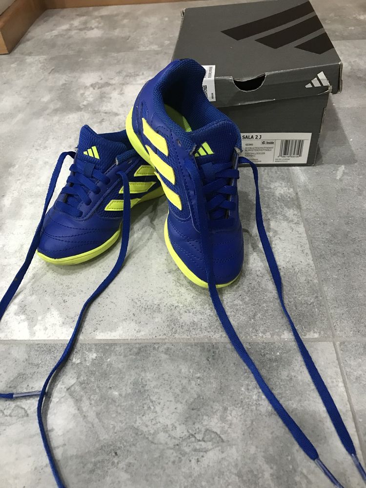 Buty Adidas halówki