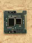 i7-620M/i7-640M/i7-840QM/I5-560M Intel Core процесор гарантія + паста